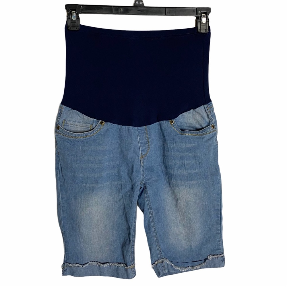TIMES TWO Brand Maternity Jeans